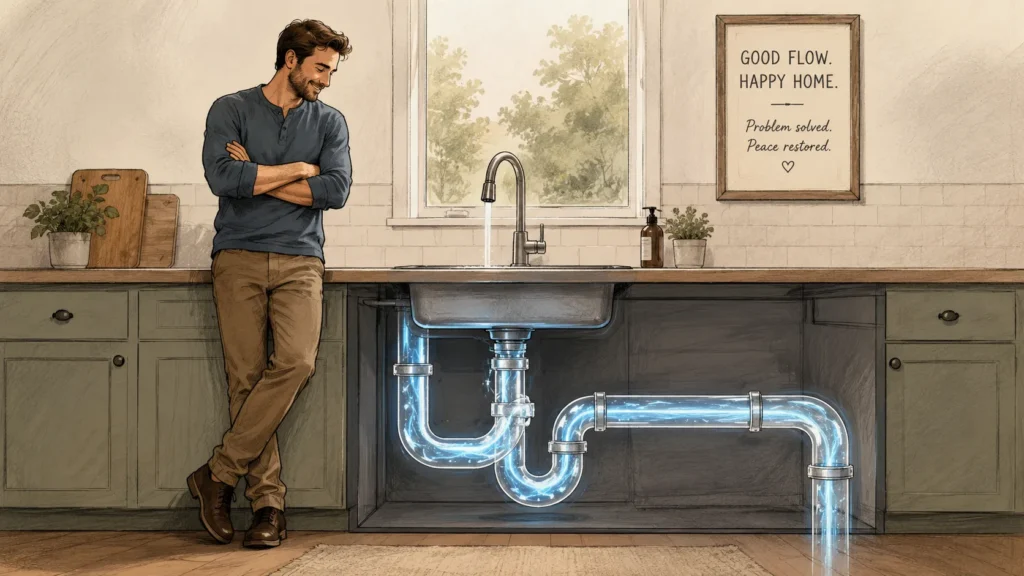 How Much Does It Cost to Unclog a Kitchen Sink