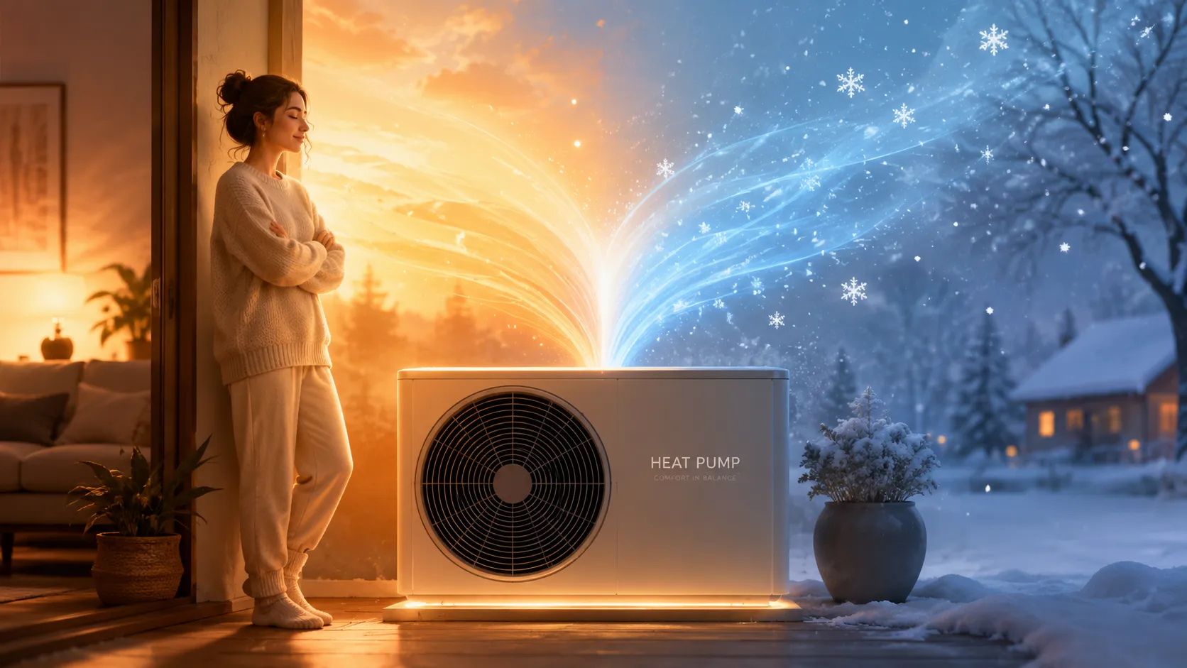 What Is Emergency Heat on a Heat Pump