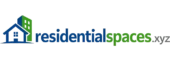 Residentialspaces.xyz Logo